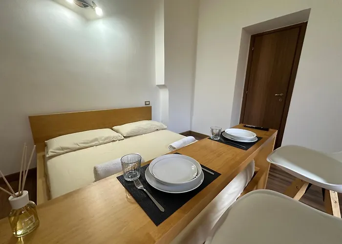 Ermes Risorgimento Apartment