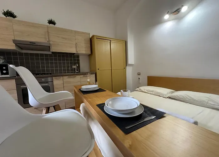 Ermes Risorgimento Apartment