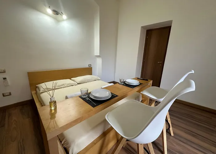 Ermes Risorgimento Apartment *