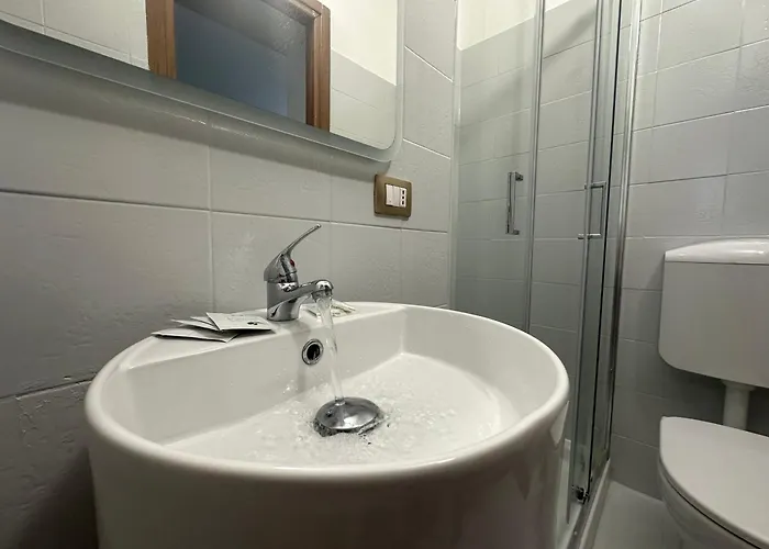 Apartment Ermes Risorgimento Mailand
