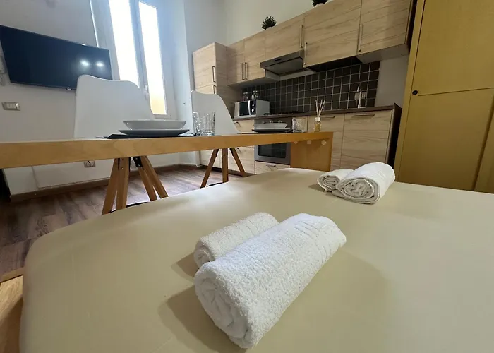 Ermes Risorgimento Apartment *