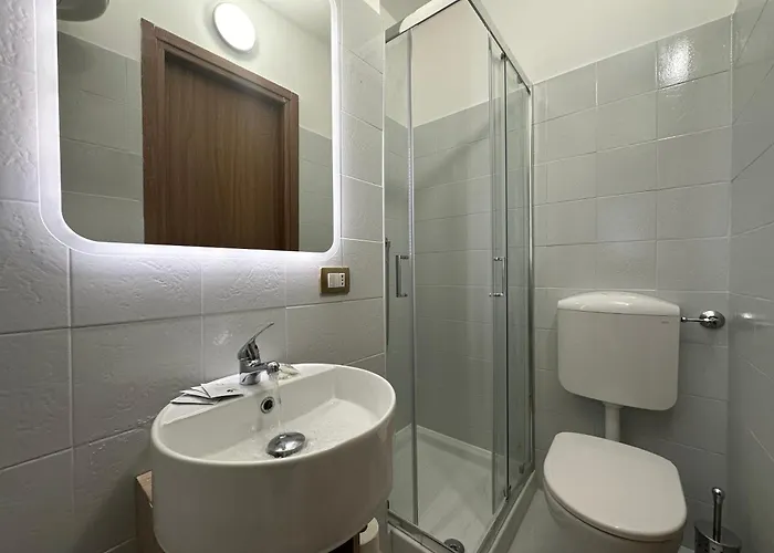 Apartment Ermes Risorgimento Mailand