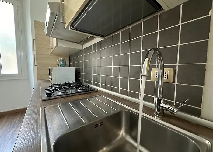 Apartment Ermes Risorgimento