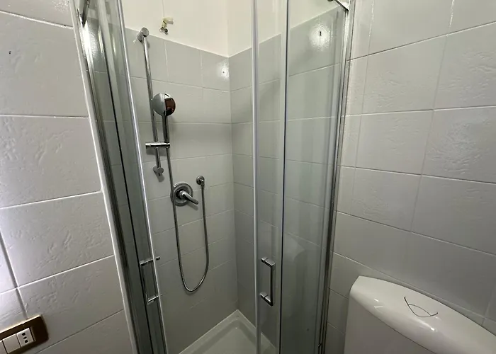 Apartament Ermes Risorgimento Mediolan
