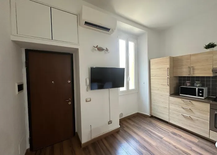 Ermes Risorgimento Apartment *