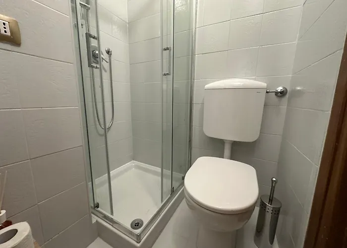 Apartment Ermes Risorgimento *