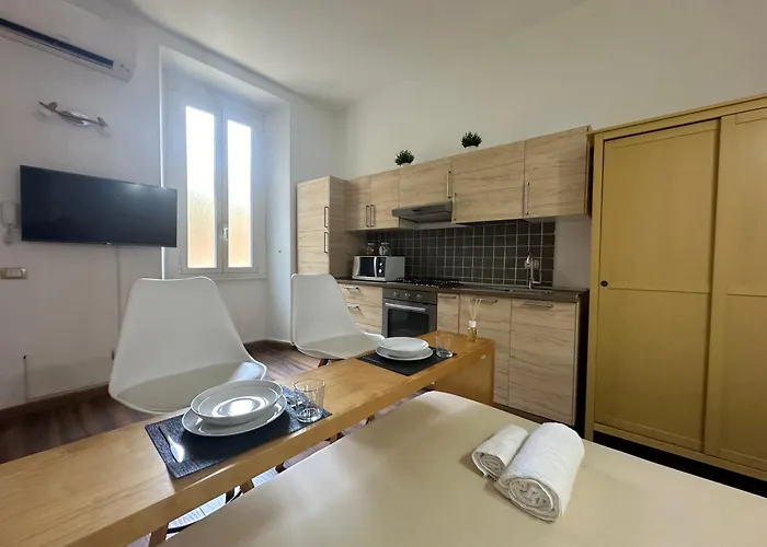 Ermes Risorgimento Apartament Mediolan
