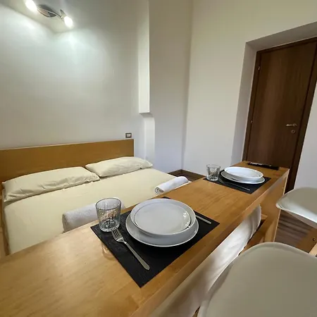 Ermes Risorgimento Apartment