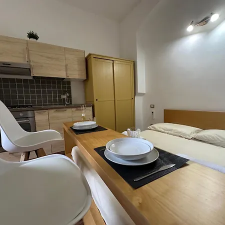 Ermes Risorgimento 아파트