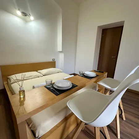 Ermes Risorgimento Apartment *