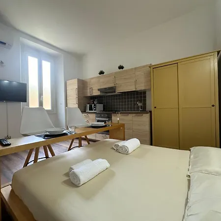 Ermes Risorgimento Apartment
