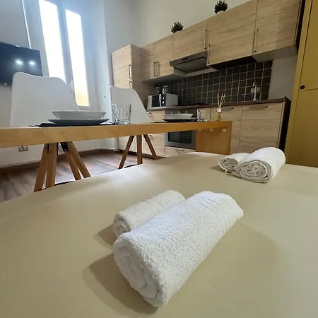 Ermes Risorgimento Apartment *