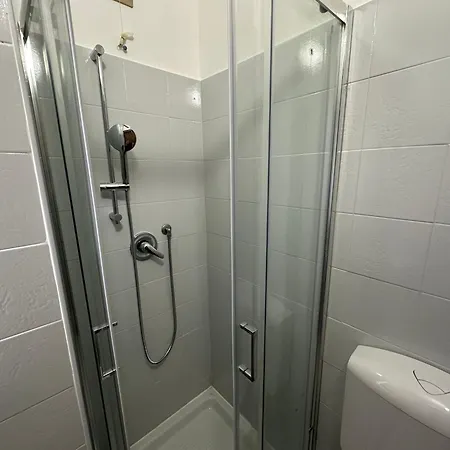 Apartment Ermes Risorgimento Milan