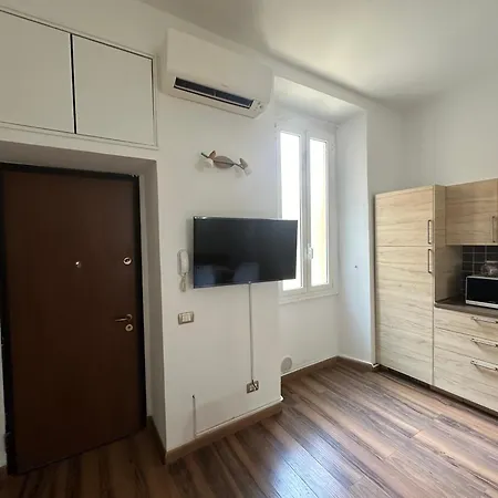 Ermes Risorgimento Apartment *