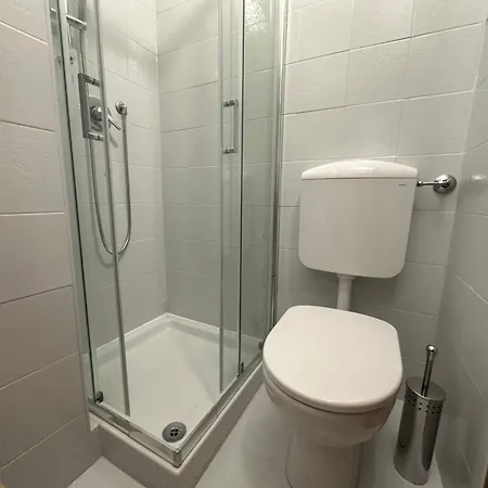 Apartment Ermes Risorgimento *