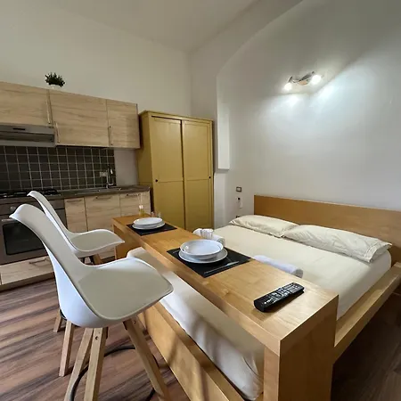 Apartment Ermes Risorgimento *